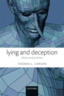 Bertrand.pt - Lying And Deception