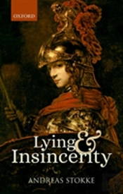 Lying And Insincerity