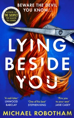 Bertrand.pt - Lying Beside You