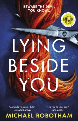 Bertrand.pt - Lying Beside You