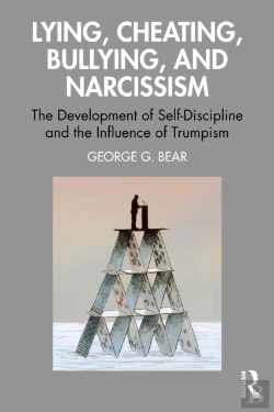 Bertrand.pt - Lying, Cheating, Bullying And Narcissism