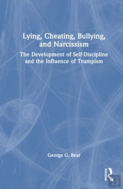 Bertrand.pt - Lying, Cheating, Bullying And Narcissism
