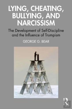 Bertrand.pt - Lying, Cheating, Bullying And Narcissism