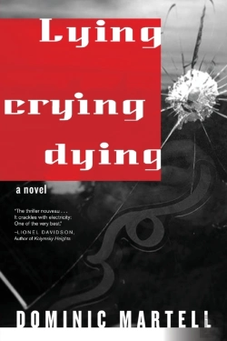 Bertrand.pt - Lying Crying Dying