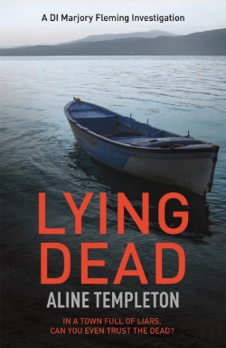 Bertrand.pt - Lying Dead
