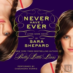 Bertrand.pt - Lying Game #2: Never Have I Ever
