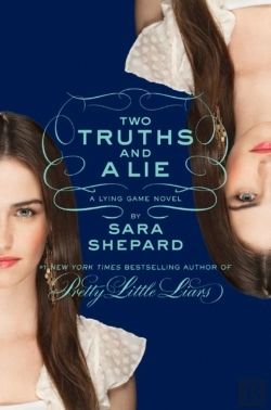 Bertrand.pt - Lying Game #3: Two Truths And A Lie