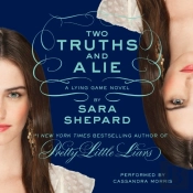 Lying Game #3: Two Truths And A Lie