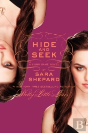 Lying Game #4: Hide And Seek