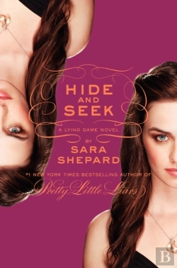 Bertrand.pt - Lying Game #4: Hide And Seek