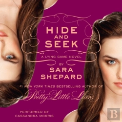 Bertrand.pt - Lying Game #4: Hide And Seek