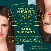 Lying Game #5: Cross My Heart, Hope To Die