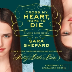 Bertrand.pt - Lying Game #5: Cross My Heart, Hope To Die