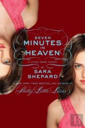 Lying Game #6: Seven Minutes In Heaven