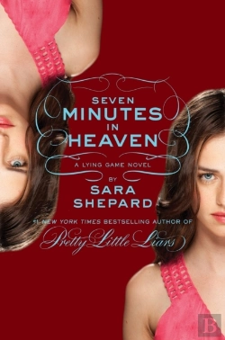 Bertrand.pt - Lying Game #6: Seven Minutes In Heaven