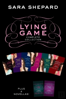 Bertrand.pt - Lying Game Complete Collection