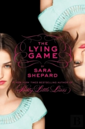 Lying Game