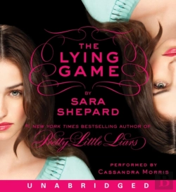Bertrand.pt - Lying Game