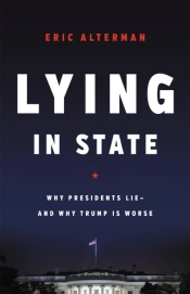 Lying In State