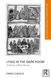 Lying In The Dark Room