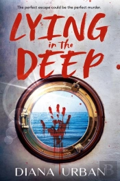 Lying In The Deep