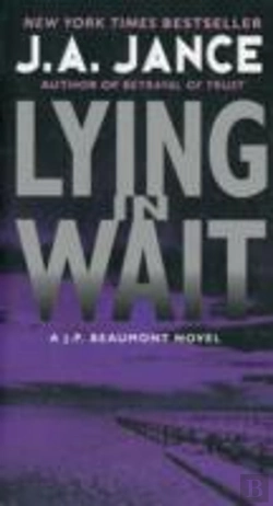 Bertrand.pt - Lying In Wait