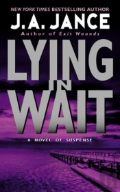 Lying In Wait