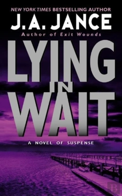 Bertrand.pt - Lying In Wait