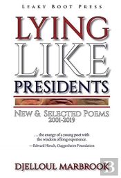 Lying Like Presidents