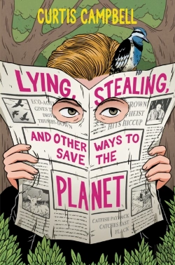Bertrand.pt - Lying, Stealing, And Other Ways To Save The Planet