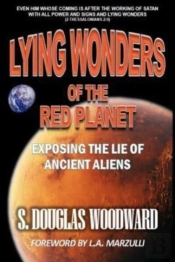 Lying Wonders Of The Red Planet