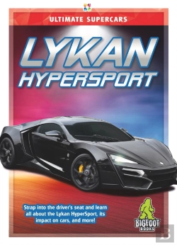 Bertrand.pt - Lykan Hyper Sport