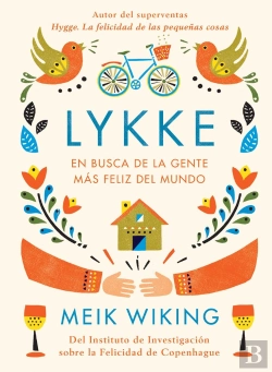 Bertrand.pt - Lykke