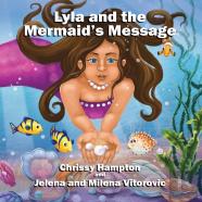 Lyla And The Mermaid'S Message