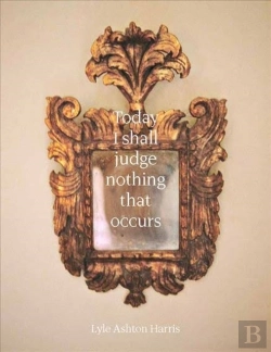 Bertrand.pt - Lyle Ashton Harris: Today I Shall Judge Nothing That Occurs