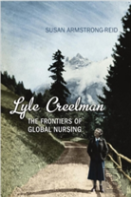 Lyle Creelman