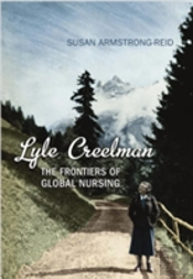 Lyle Creelman