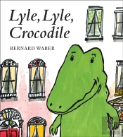 Lyle, Lyle, Crocodile