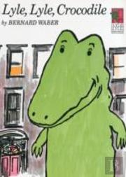 Lyle Lyle Crocodile