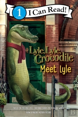 Bertrand.pt - Lyle, Lyle, Crocodile: Meet Lyle