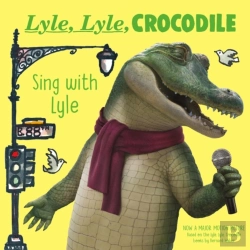 Bertrand.pt - Lyle, Lyle, Crocodile: Sing With Lyle