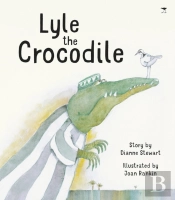 Lyle The Crocodile
