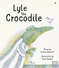 Bertrand.pt - Lyle The Crocodile