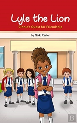 Bertrand.pt - Lyle The Lion: Cinnie'S Quest For Friend
