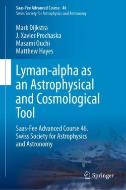 Bertrand.pt - Lyman-Alpha As An Astrophysical And Cosmological Tool