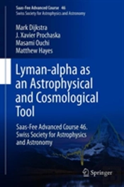 Lyman-Alpha As An Astrophysical And Cosmological Tool