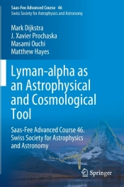 Lyman-Alpha As An Astrophysical And Cosmological Tool