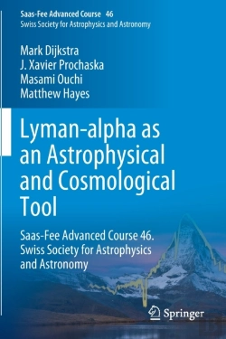 Bertrand.pt - Lyman-Alpha As An Astrophysical And Cosmological Tool