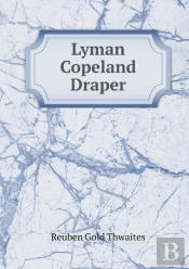 Lyman Copeland Draper