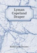 Lyman Copeland Draper